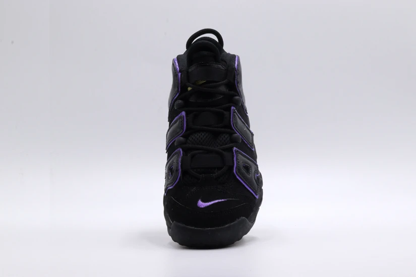 Nike Air More Uptempo Gs Sneakers (DX5954 001)