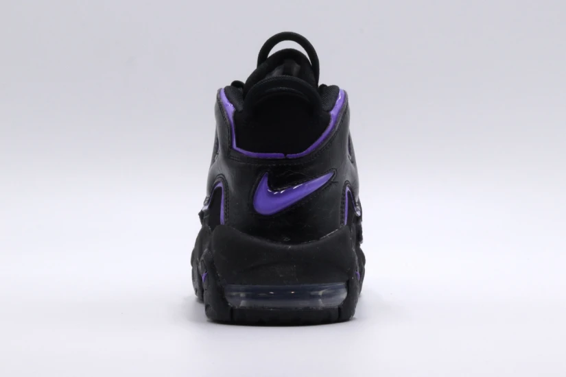Nike Air More Uptempo Gs Sneakers (DX5954 001)