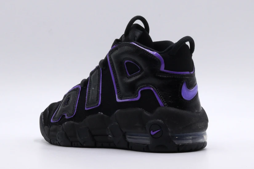 Nike Air More Uptempo Gs Sneakers (DX5954 001)