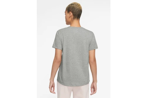 Nike Sportswear Club Essentials T-Shirt Γυναικείο (DX7902 063)
