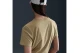 Nike Sportswear Club Essentials Γυναικείο Κοντομάνικο T-Shirt Μπεζ
