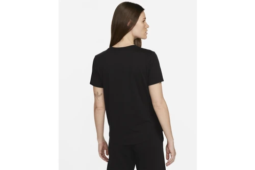 Nike Sportswear Essentials Logo T-Shirt Γυναικείο (DX7906 010)