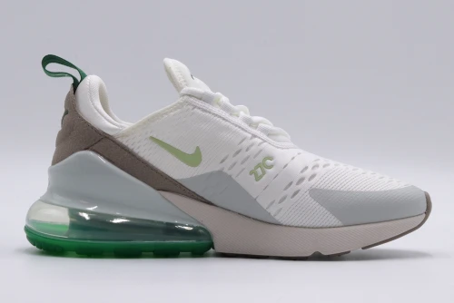 Nike Wmns Air Max 270 Sneakers (DX8957 100)