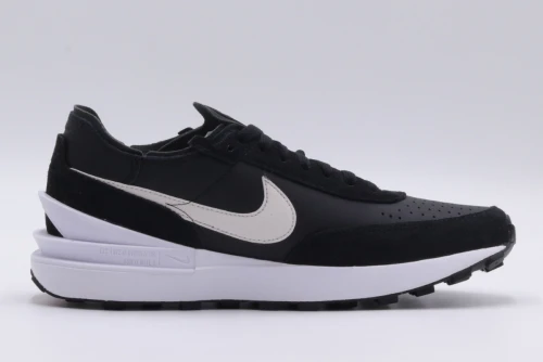 Nike Waffle One Ltr Sneakers (DX9428 001)
