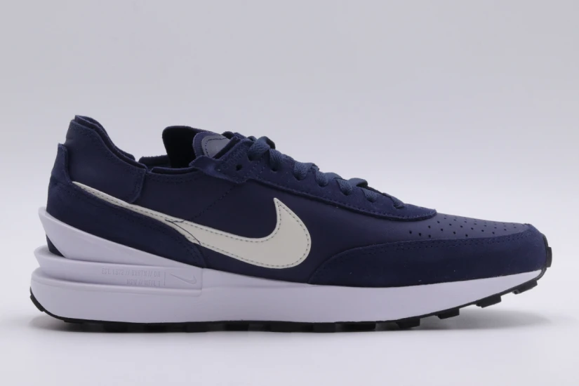 Nike Waffle One Ltr Sneakers (DX9428 400)