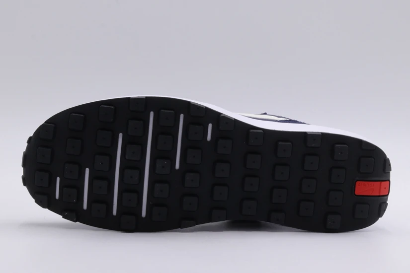 Nike Waffle One Ltr Sneakers (DX9428 400)