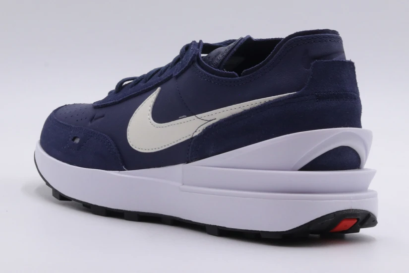 Nike Waffle One Ltr Sneakers (DX9428 400)