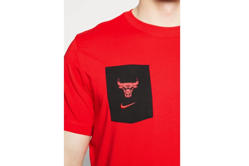 Nike T-Shirt Ανδρικό (DZ0302 657)