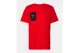 Nike T-Shirt Ανδρικό (DZ0302 657)