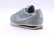 Nike Cortez Γυναικεία Sneakers Γκρι, Ασημί, Λευκά
