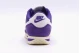 Nike Cortez Γυναικεία Sneakers Μωβ, Λευκά