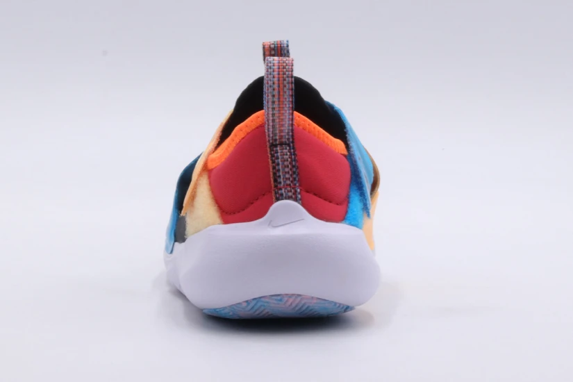 Nike Flex Advance Παιδικά Sneakers Πολύχρωμα (DZ2800 001)