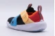 Nike Flex Advance Παιδικά Sneakers Πολύχρωμα (DZ2800 001)