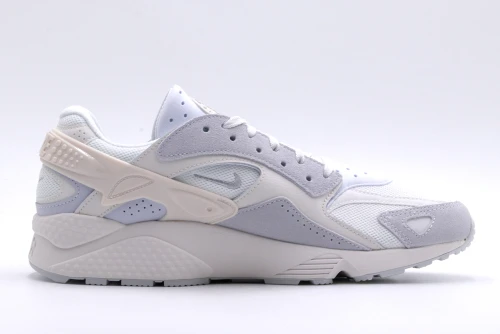 Nike Air Huarache Runner Sneakers (DZ3306 100)