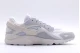 Nike Air Huarache Runner Ανδρικά Sneakers Εκρού, Γκρι