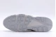 Nike Air Huarache Runner Ανδρικά Sneakers Εκρού, Γκρι