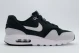Nike Air Max 1 Sneakers Μαύρα, Γκρι, Λευκά