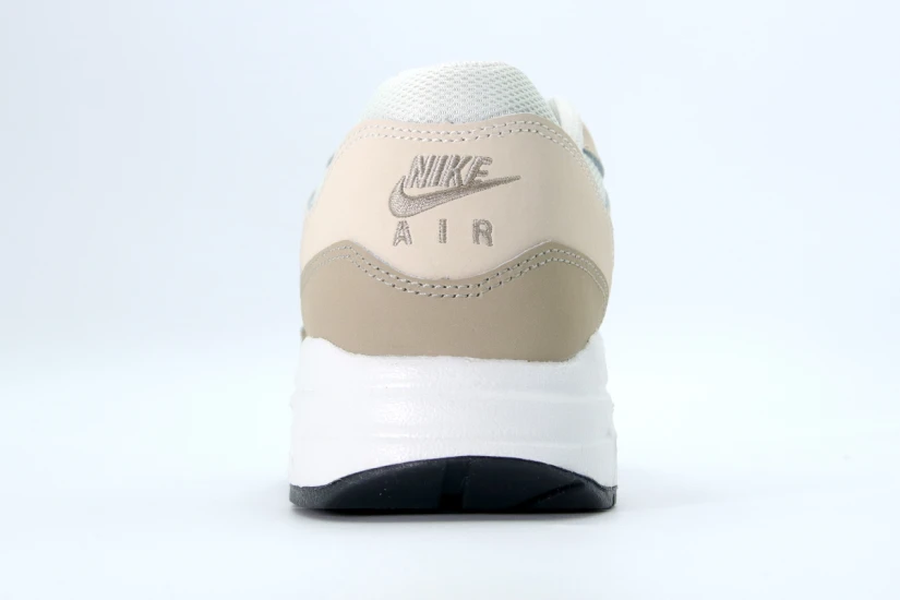 Nike Air Max 1 Sneakers Μπεζ, Χακί, Γαλάζια