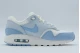 Nike Air Max 1 Sneakers Λευκά, Γαλάζια