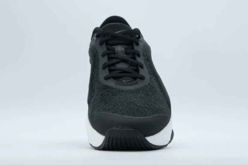 Nike Versair Αθλητικά Παπούτσια Γυμναστηρίου - Προπόνησης
