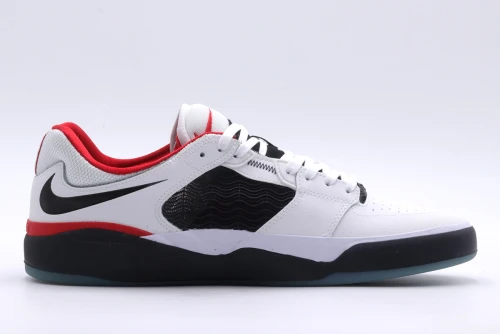 Nike Sb Ishod Prm L Sneakers (DZ5648 100)