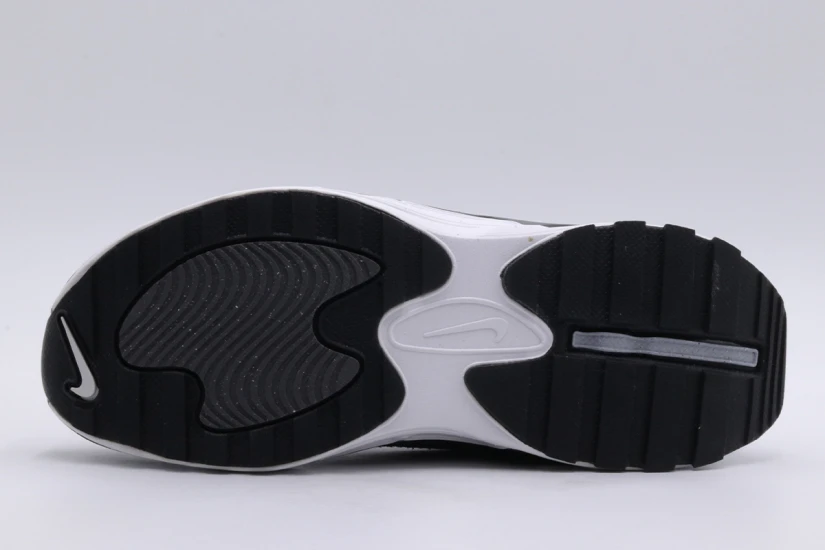 Nike Air Max Bliss Unisex Sneakers (DZ6754 002)