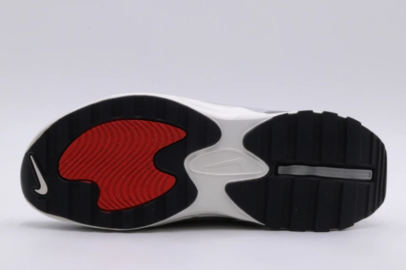Nike Air Max Bliss Unisex Sneakers (DZ6754 101)