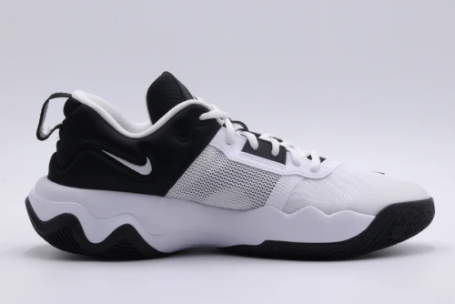 Nike Giannis Immortality 3 Παπούτσια Για Μπάσκετ Ανδρικά (DZ7533 100)