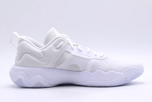 Nike Giannis Immortality 3 Παπούτσια Για Μπάσκετ (DZ7533 102)