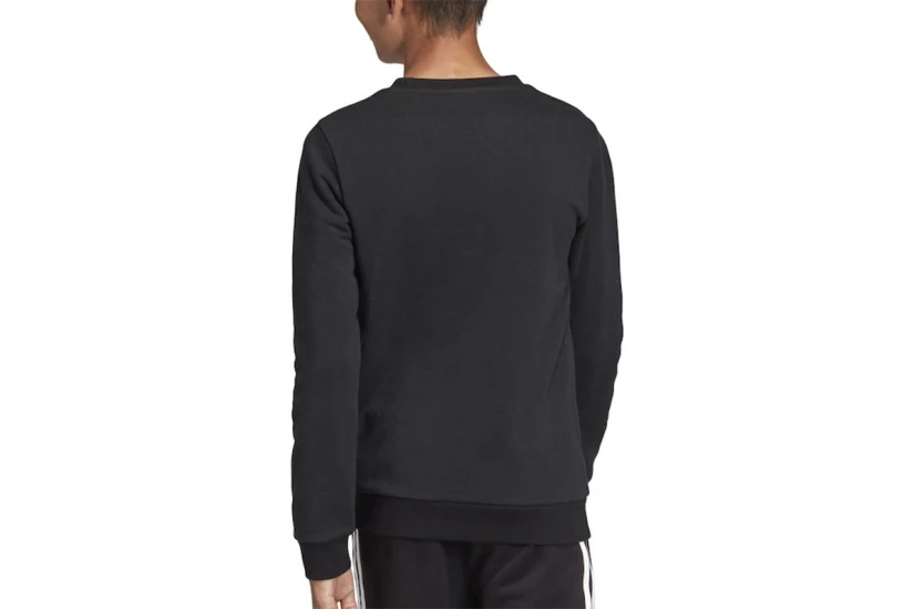 Adidas Originals Trefoil Crew Μπλούζα Με Λαιμόκοψη (ED7797)