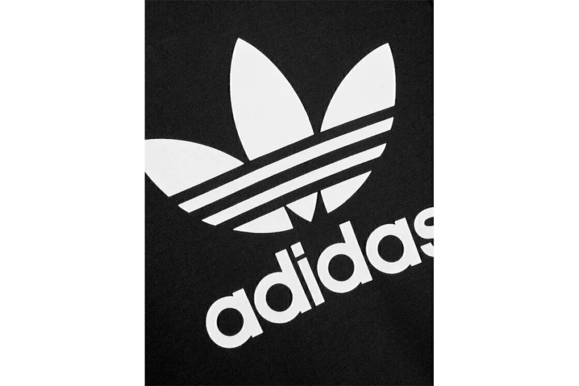 Adidas Originals Trefoil Crew Μπλούζα Με Λαιμόκοψη (ED7797)
