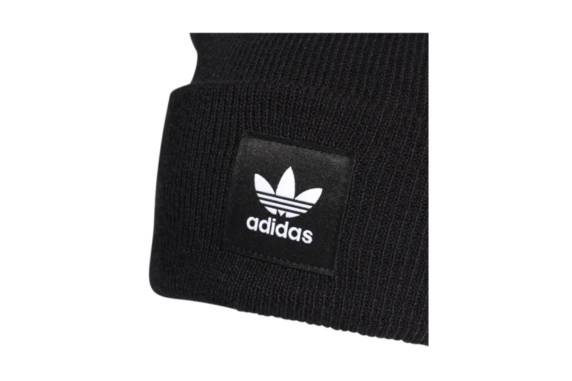 Adidas Originals Ac Cuff Knit Σκουφάκι Χειμερινό (ED8712)