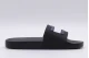 Tommy Jeans Flag Badge Pool Slides Παντόφλες (EM0EM01191 BDS)