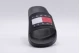 Tommy Jeans Flag Badge Pool Slides Παντόφλες (EM0EM01191 BDS)
