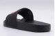 Tommy Jeans Flag Badge Pool Slides Παντόφλες (EM0EM01191 BDS)