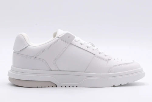 Tommy Jeans Tjm Leather Cupsole 2.0 Sneakers (EM0EM01283 YBL)