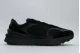 Tommy Jeans Technical Ανδρικά Runner Sneakers Μαύρα