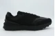 Tommy Jeans Mix Runner Ανδρικά Sneakers Μαύρα