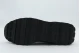 Tommy Jeans Mix Runner Ανδρικά Sneakers Μαύρα