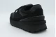 Tommy Jeans Mix Runner Ανδρικά Sneakers Μαύρα