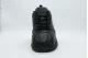 Tommy Jeans Leather Runner Ανδρικά Sneakers Μαύρα