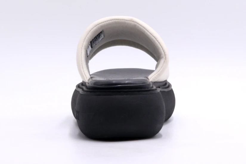Tommy Jeans Volume Sandal-Flatform Slides Παντόφλες (EN0EN02076 AEF)