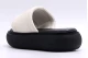 Tommy Jeans Volume Sandal-Flatform Slides Παντόφλες (EN0EN02076 AEF)
