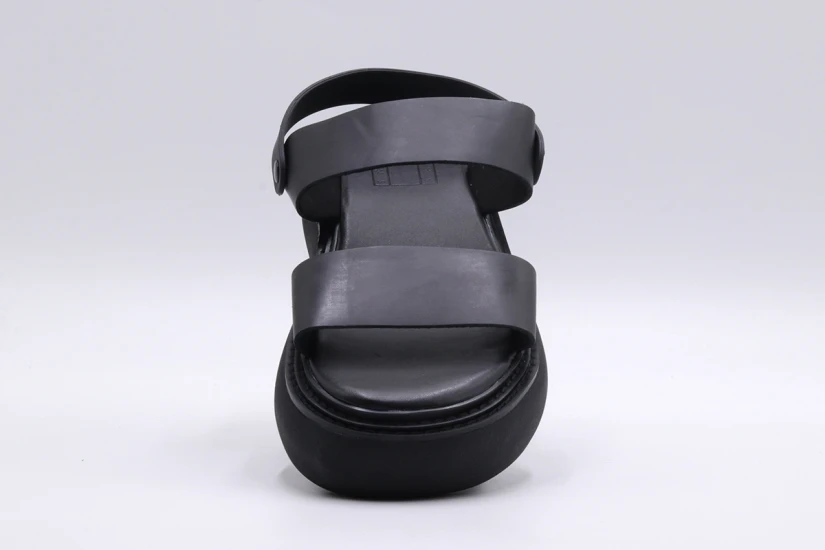 Tommy Jeans Volume Sandal Stripe Σανδάλια (EN0EN02077 0GJ)