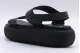 Tommy Jeans Volume Sandal Stripe Σανδάλια (EN0EN02077 0GJ)