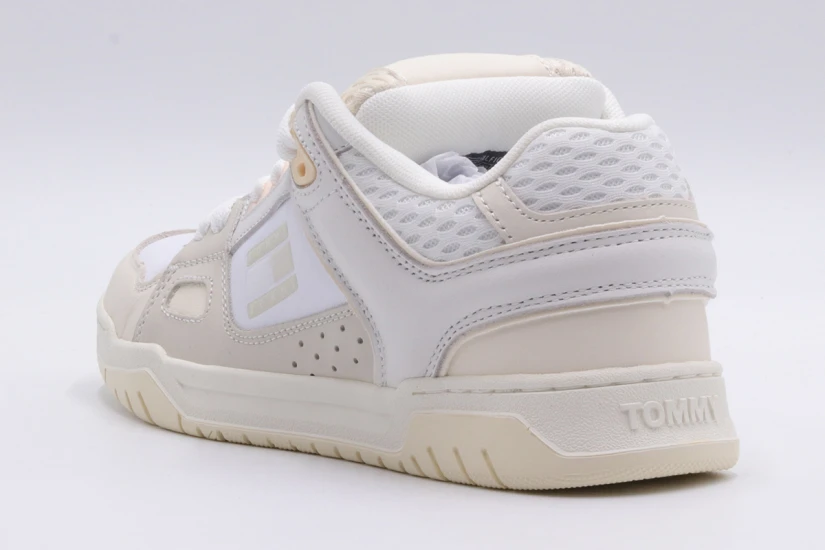 Tommy Jeans Wmns Skate Sneakers (EN0EN02129 AEF)