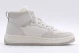 Tommy Jeans Tjw Retro Basket Mc Leather Mix Sneakers (EN0EN02205 YBI)