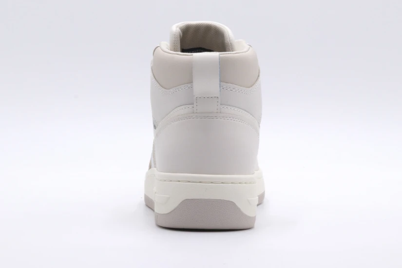 Tommy Jeans Tjw Retro Basket Mc Leather Mix Sneakers (EN0EN02205 YBI)