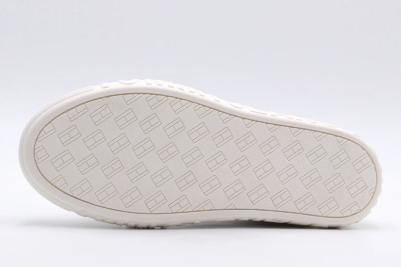 Tommy Jeans Tjw New Cupsole Leather Lc Sneakers (EN0EN02212 YBL)