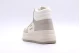 Tommy Jeans Retro Basket Γυναικεία Παπούτσια Μπεζ & Λευκά